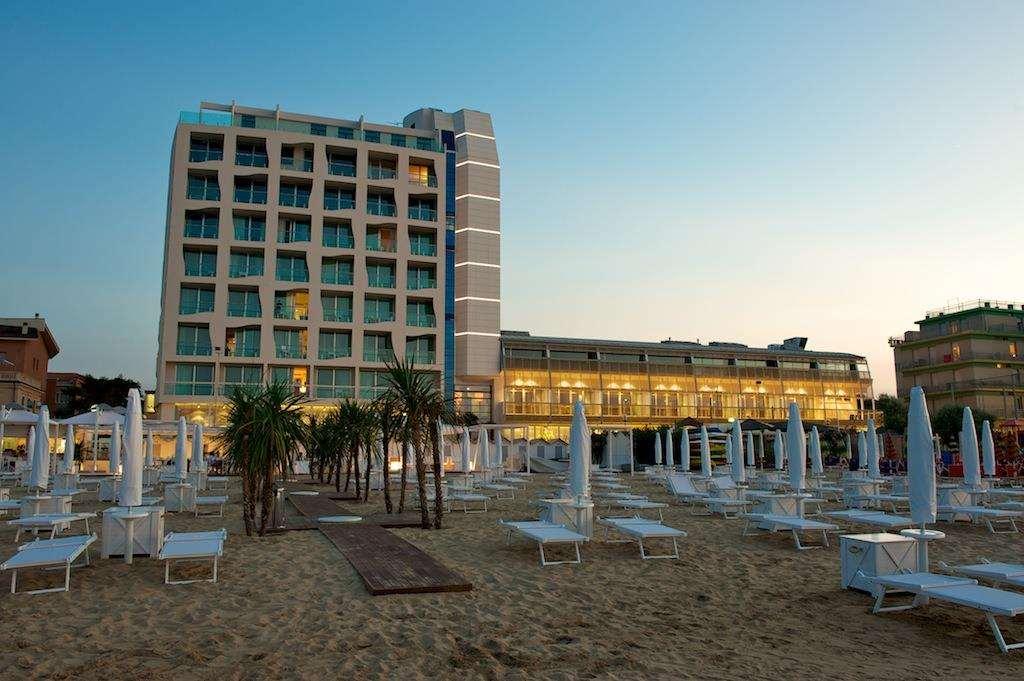 Excelsior Hotel, Spa & Lido foto 12