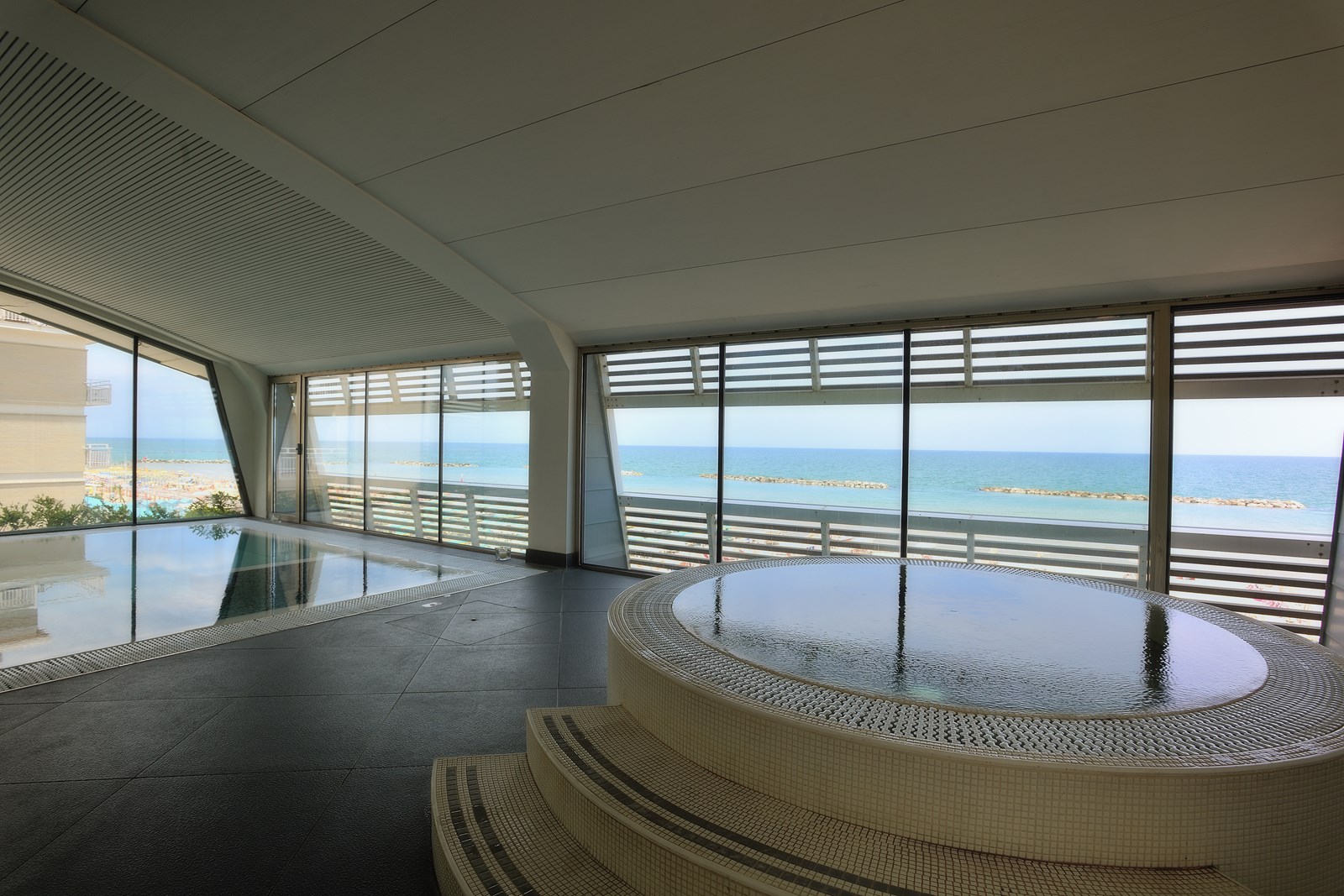 Excelsior Hotel, Spa & Lido foto 11