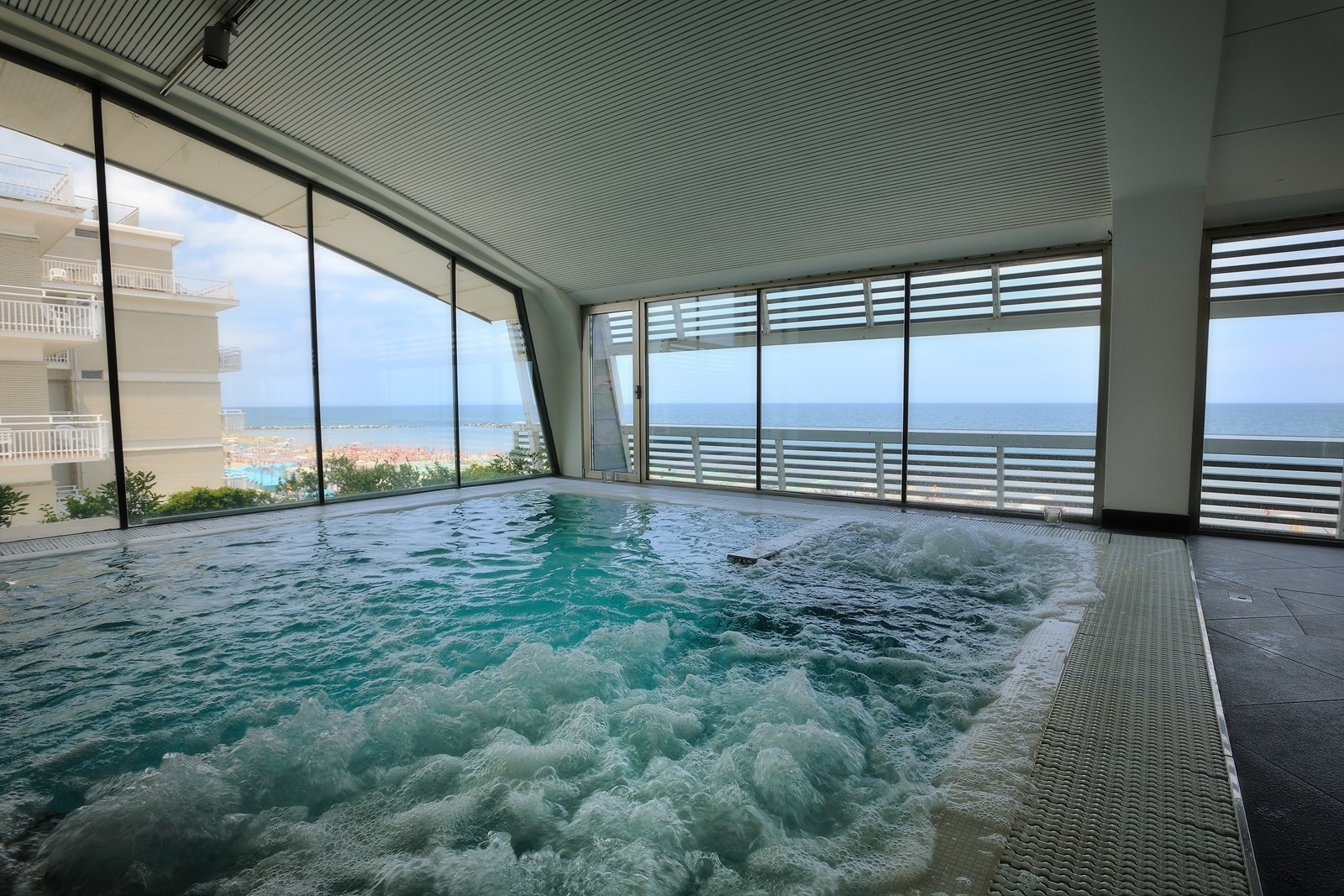 Excelsior Hotel, Spa & Lido foto 14