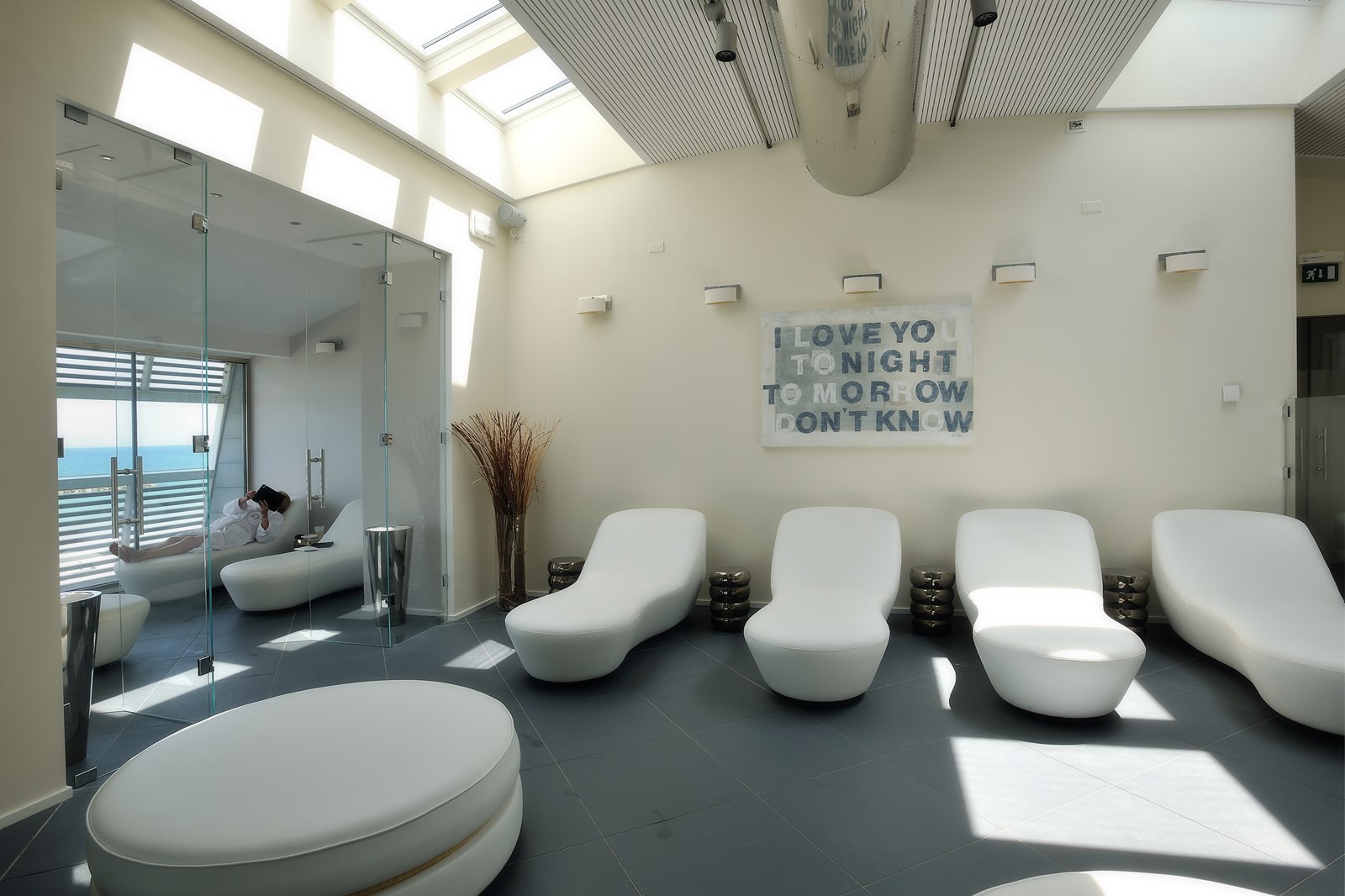 Excelsior Hotel, Spa & Lido foto 8