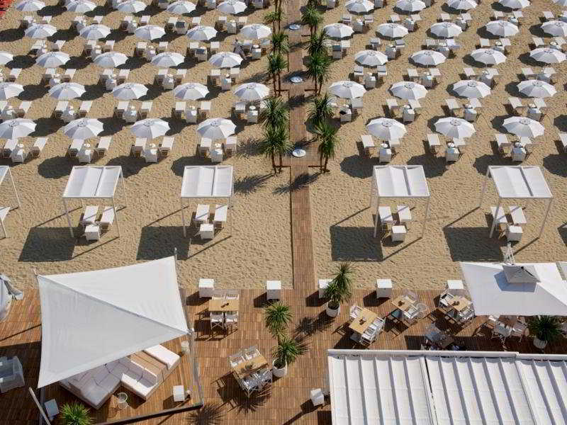 Excelsior Hotel, Spa & Lido foto 6