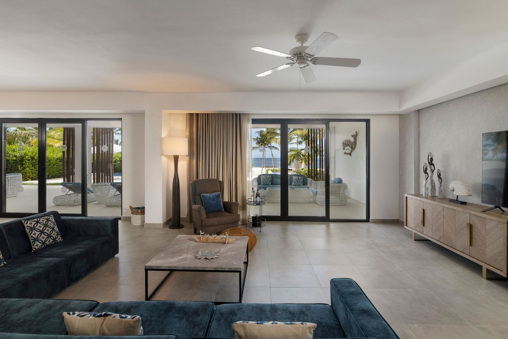 Serenade Punta Cana Beach & Spa Resort foto 452