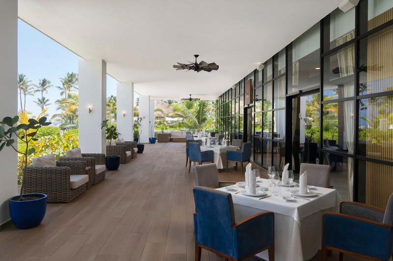 Serenade Punta Cana Beach & Spa Resort foto 478