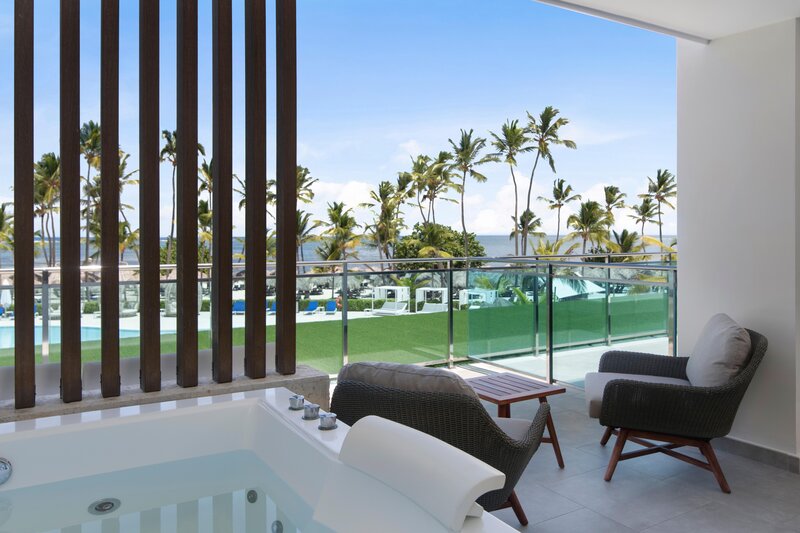 Serenade Punta Cana Beach & Spa Resort foto 511