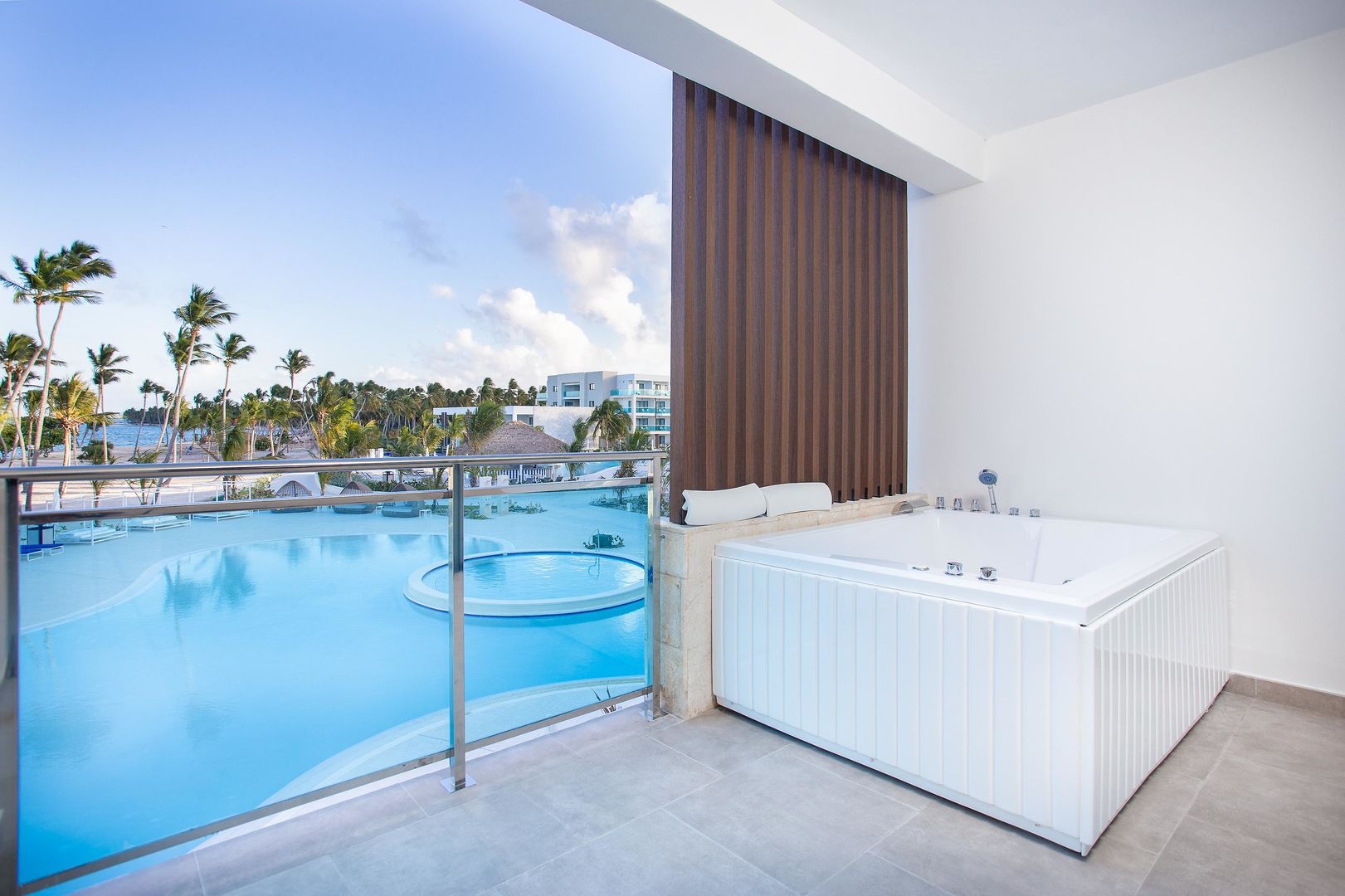 Serenade Punta Cana Beach & Spa Resort foto 35