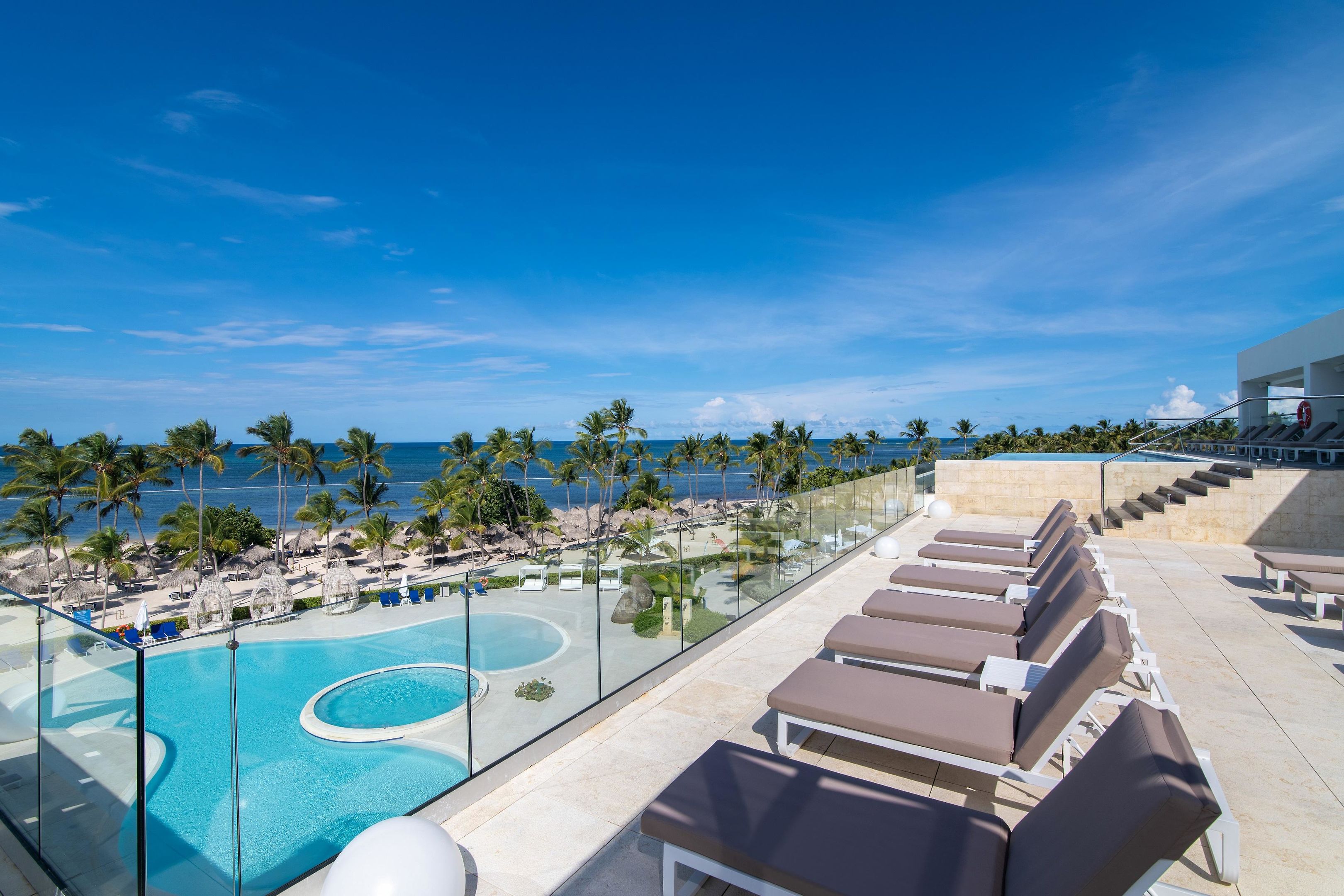 Serenade Punta Cana Beach & Spa Resort foto 435