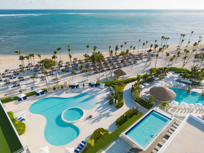 Serenade Punta Cana Beach & Spa Resort foto 580