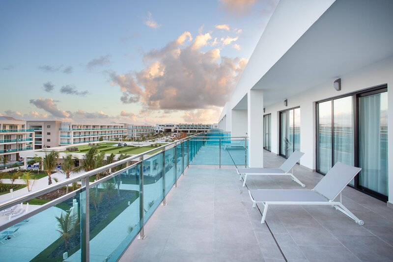Serenade Punta Cana Beach & Spa Resort foto 31