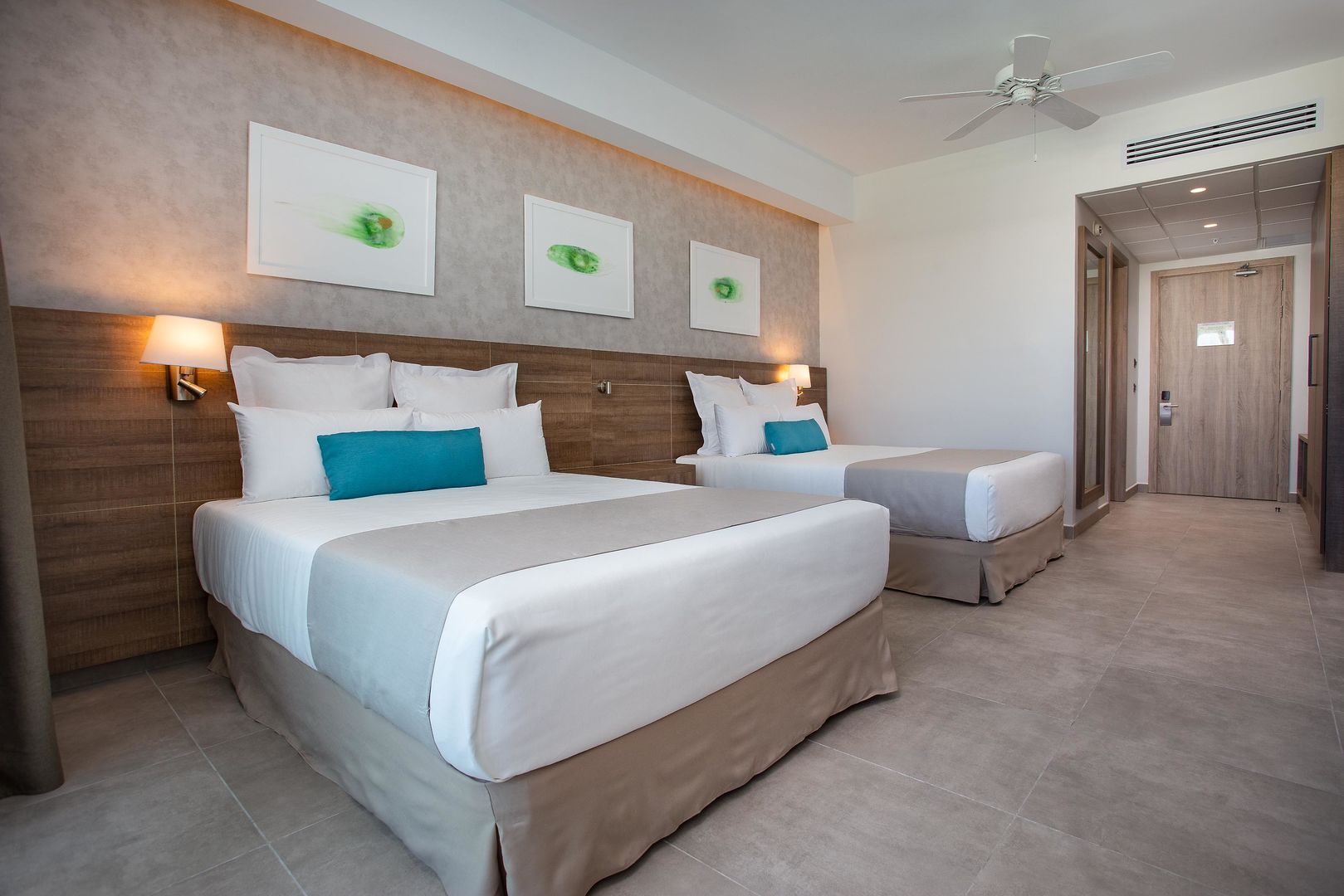 Serenade Punta Cana Beach & Spa Resort foto 56