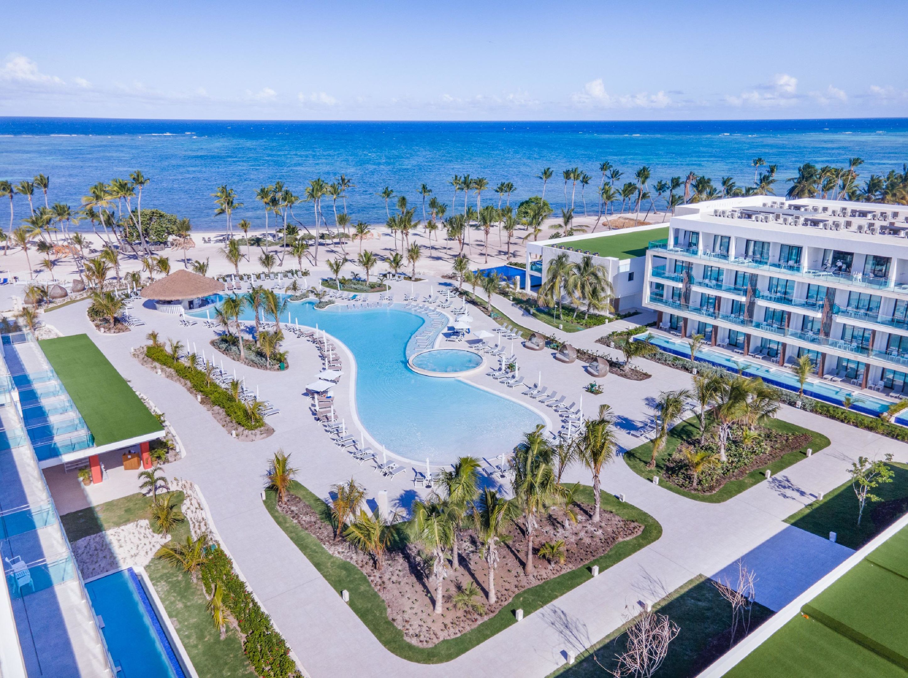 Serenade Punta Cana Beach & Spa Resort foto 258