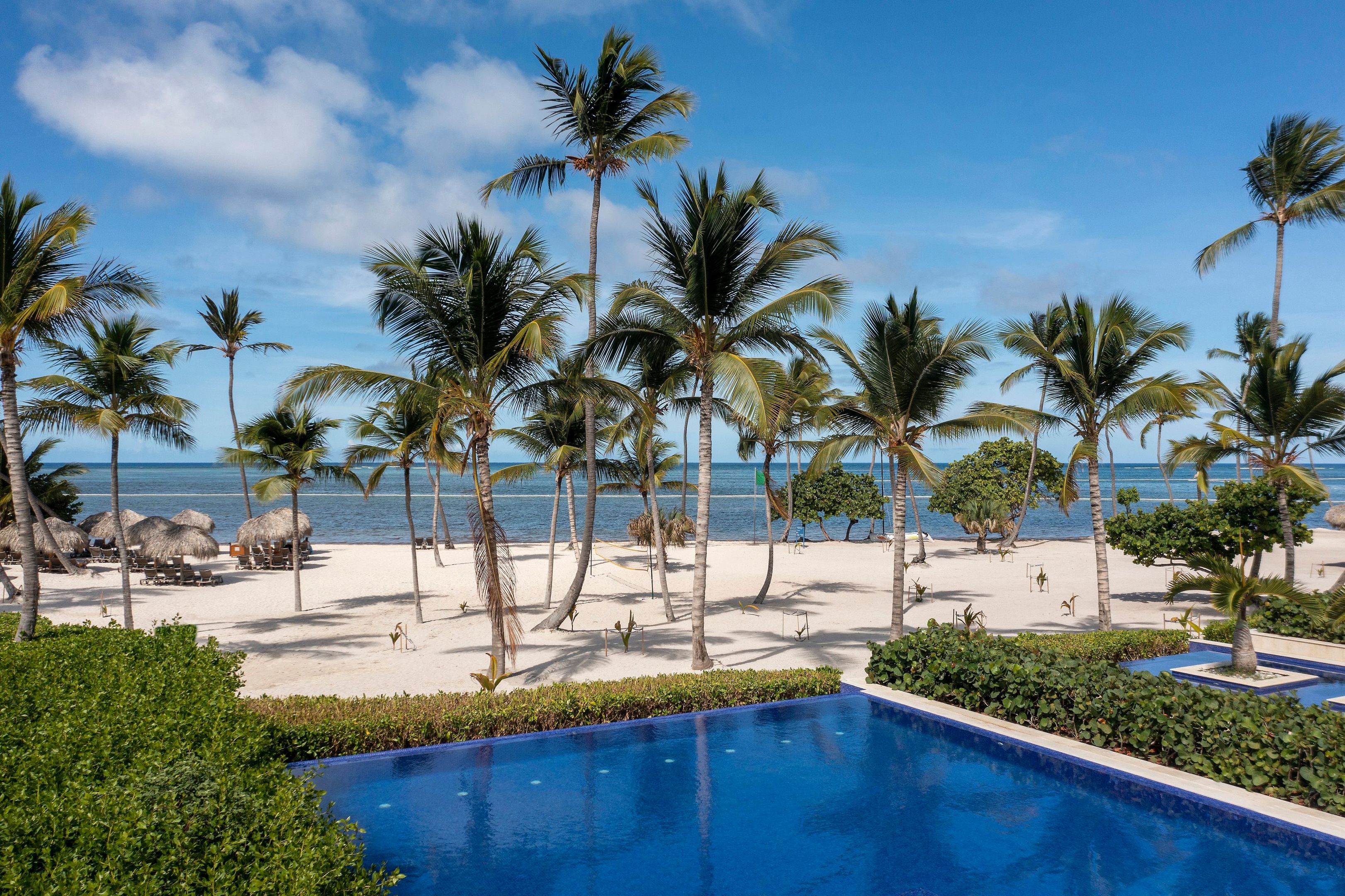 Serenade Punta Cana Beach & Spa Resort foto 441