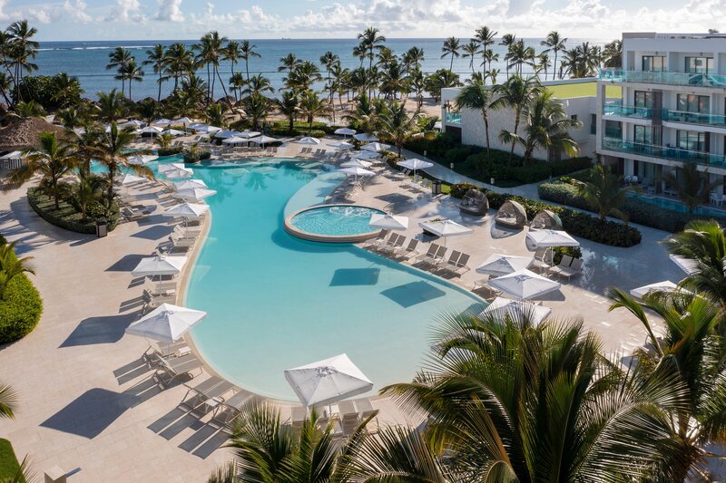 Serenade Punta Cana Beach & Spa Resort foto 412
