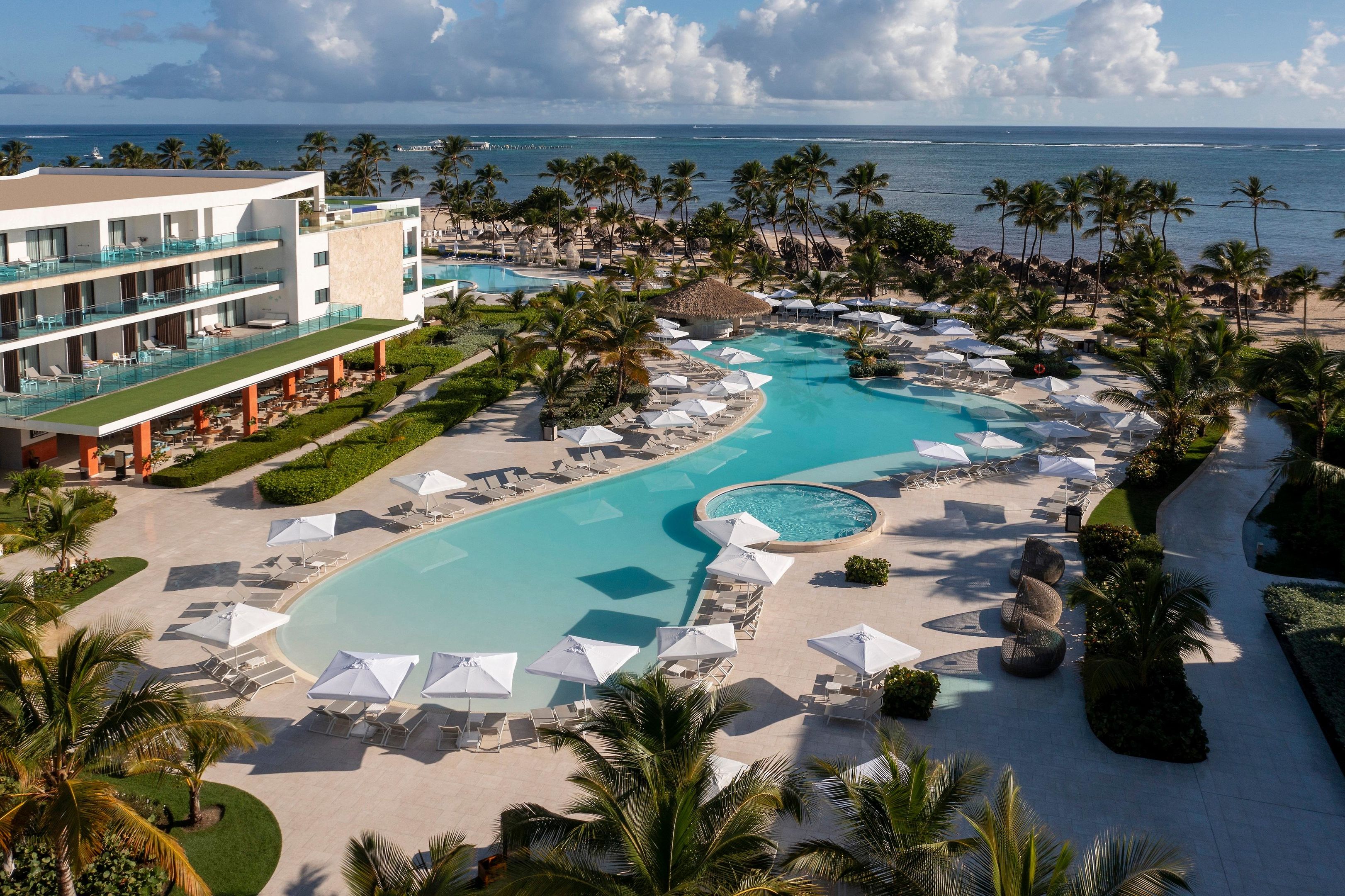 Serenade Punta Cana Beach & Spa Resort foto 411