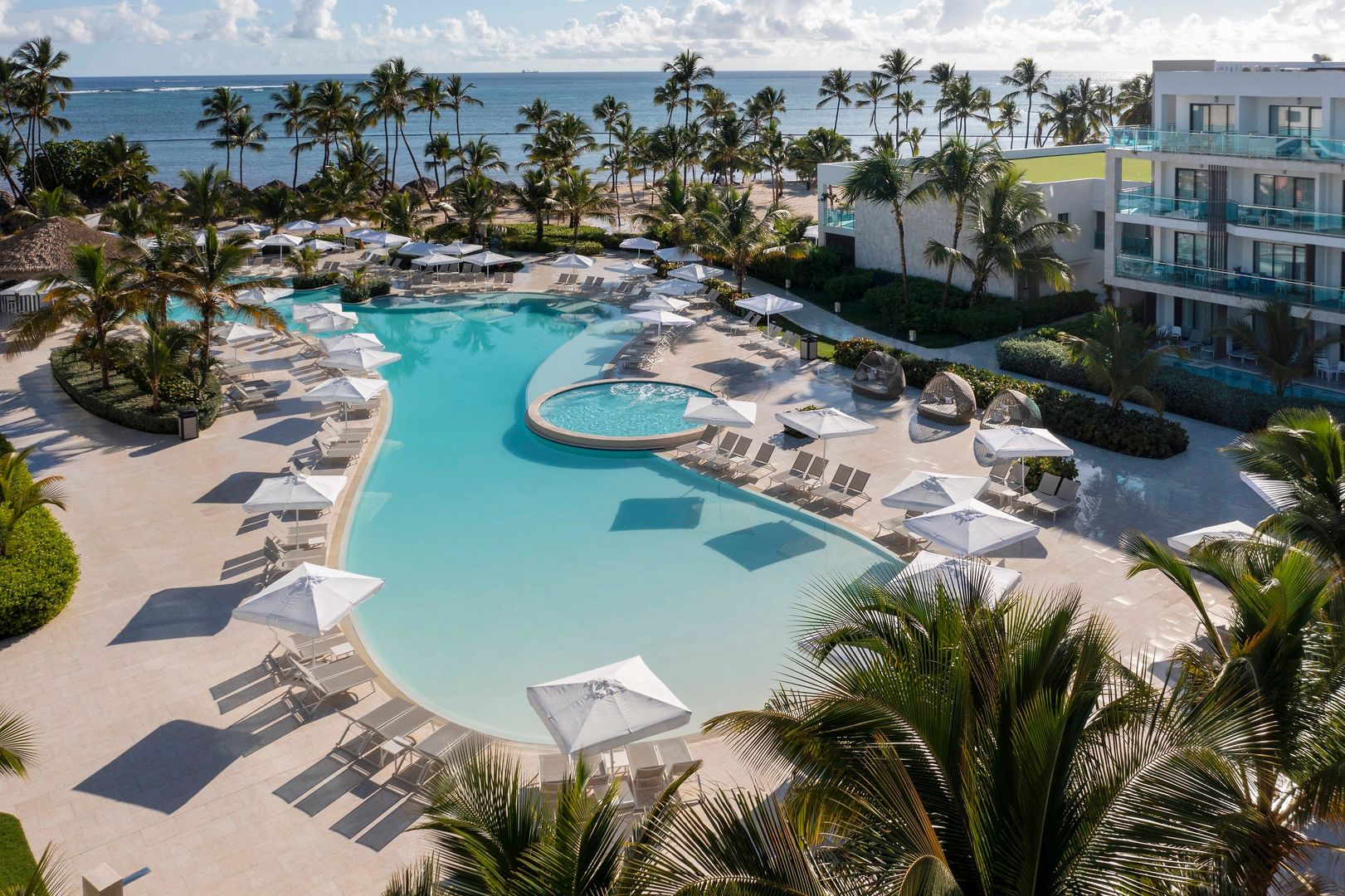 Serenade Punta Cana Beach & Spa Resort foto 413