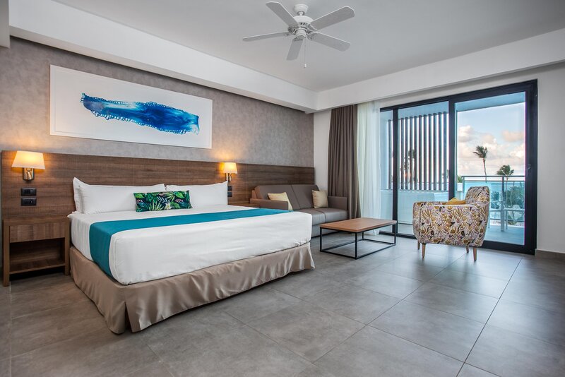 Serenade Punta Cana Beach & Spa Resort foto 64