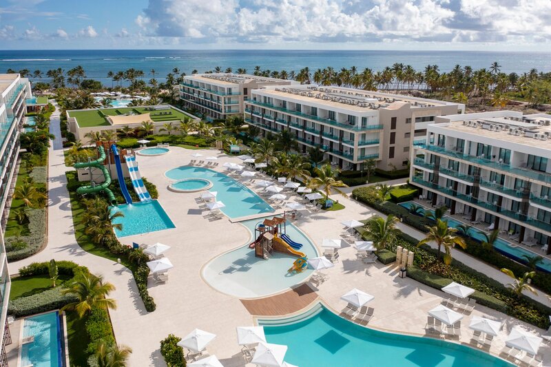 Serenade Punta Cana Beach & Spa Resort foto 424