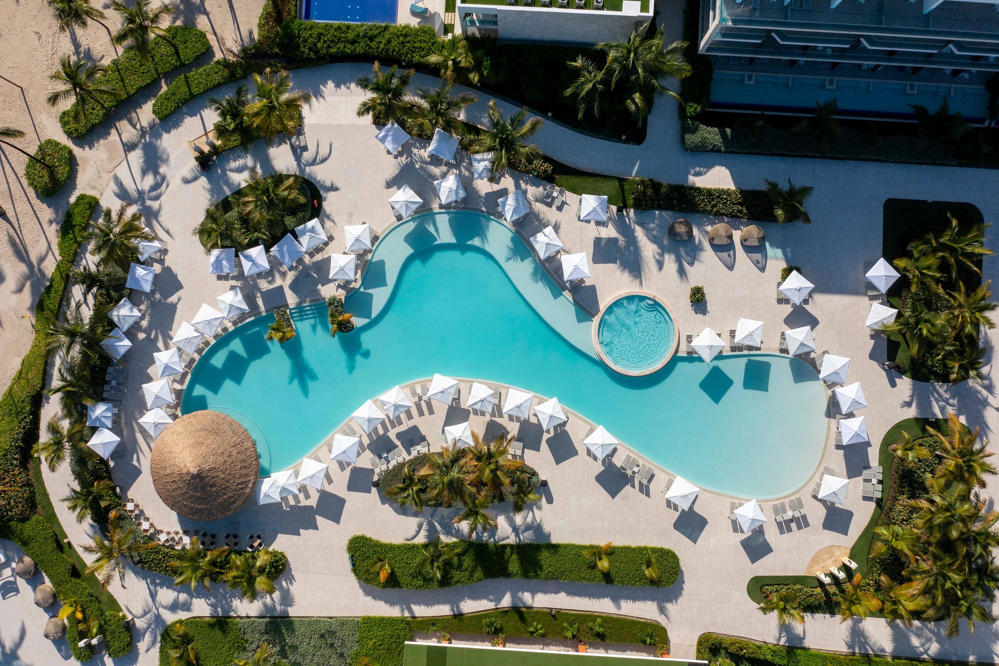 Serenade Punta Cana Beach & Spa Resort foto 417