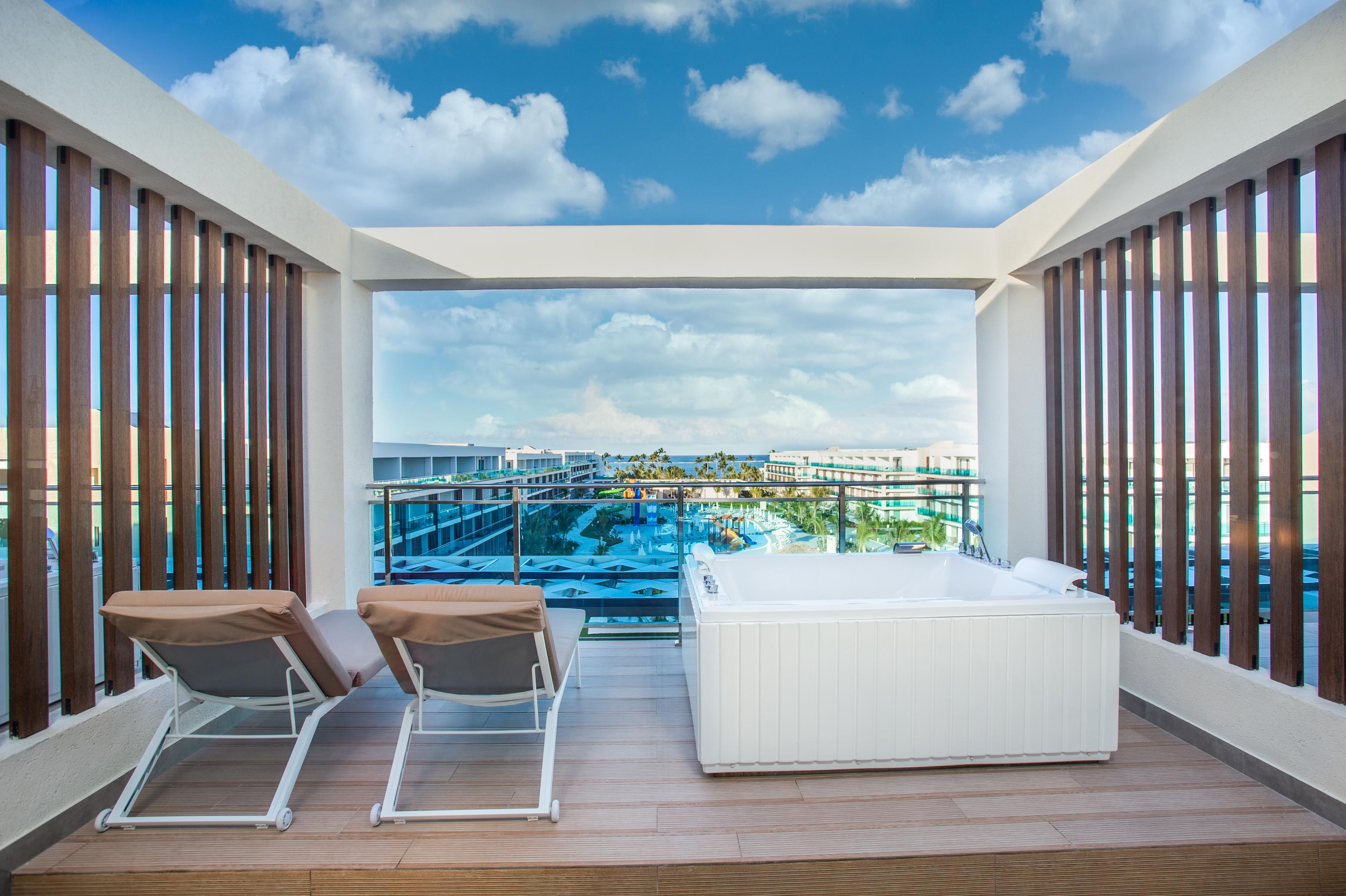 Serenade Punta Cana Beach & Spa Resort foto 348