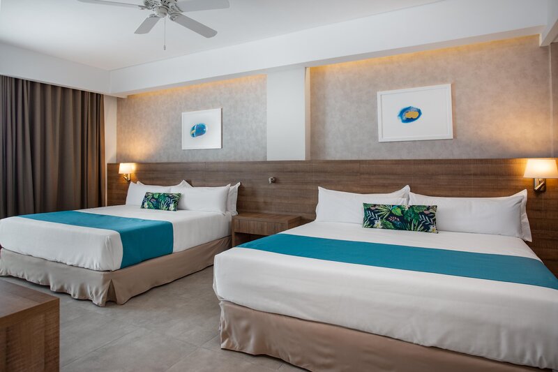 Serenade Punta Cana Beach & Spa Resort foto 91