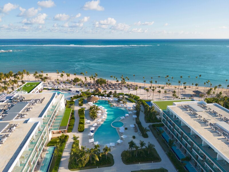 Serenade Punta Cana Beach & Spa Resort foto 562