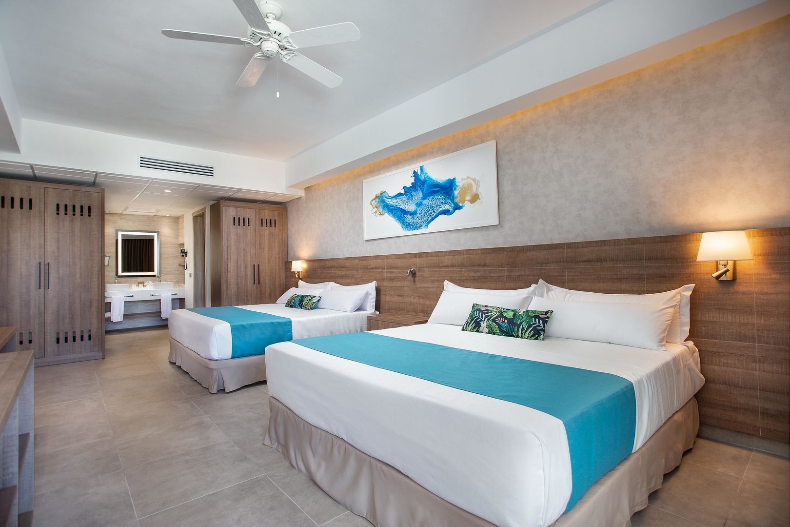 Serenade Punta Cana Beach & Spa Resort foto 95