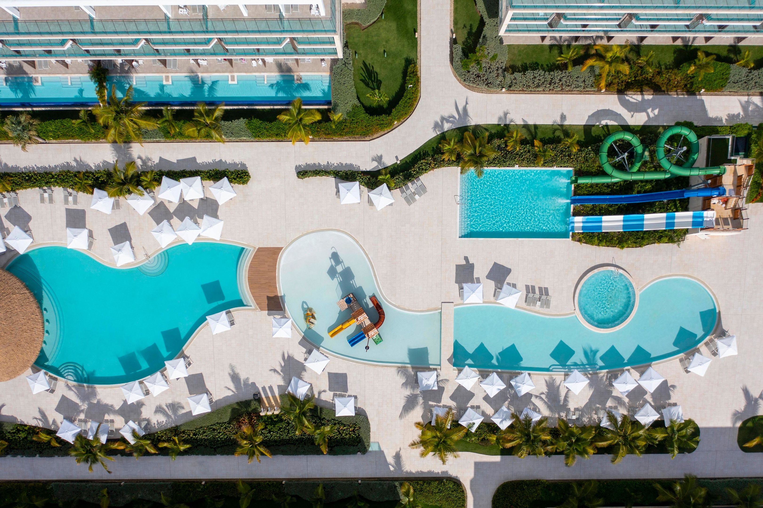 Serenade Punta Cana Beach & Spa Resort foto 429