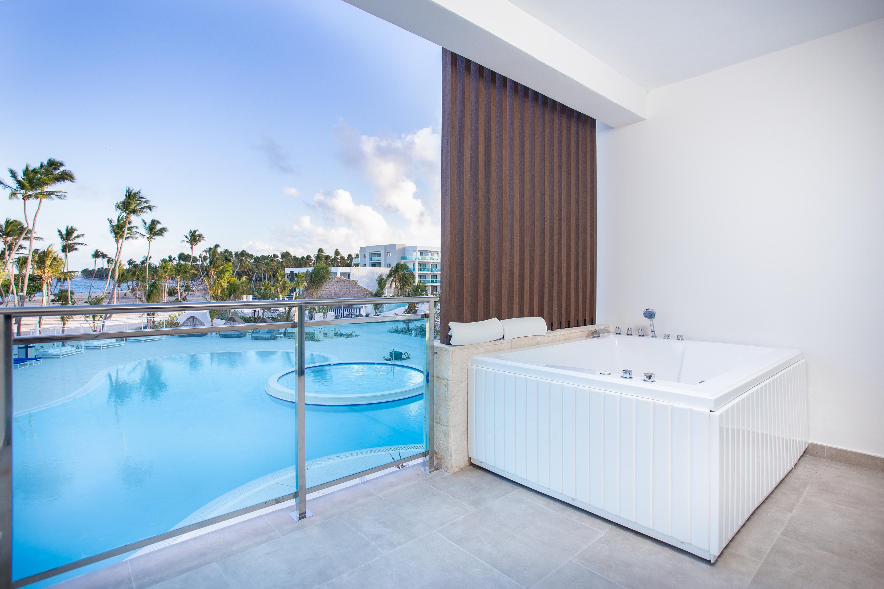 Serenade Punta Cana Beach & Spa Resort foto 36