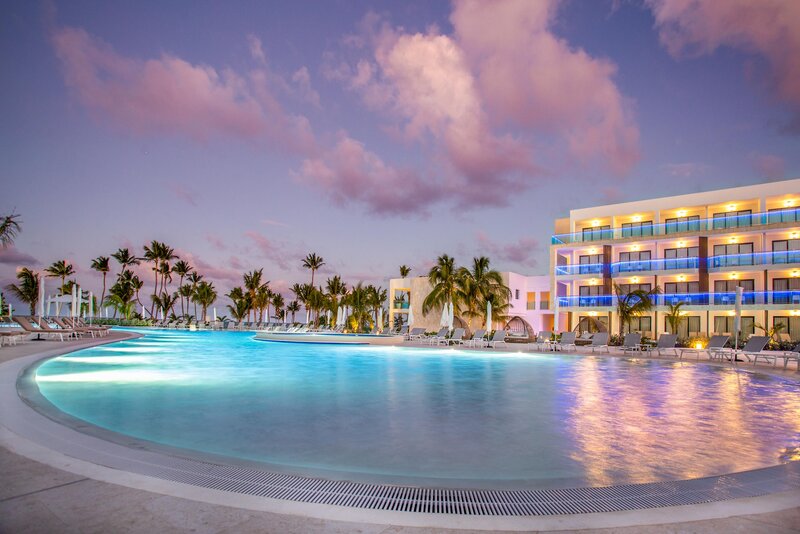 Serenade Punta Cana Beach & Spa Resort foto 268