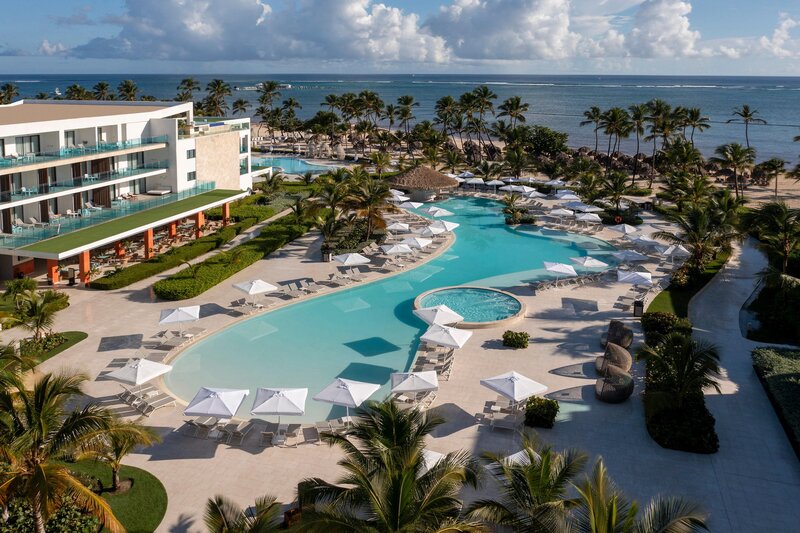 Serenade Punta Cana Beach & Spa Resort foto 409
