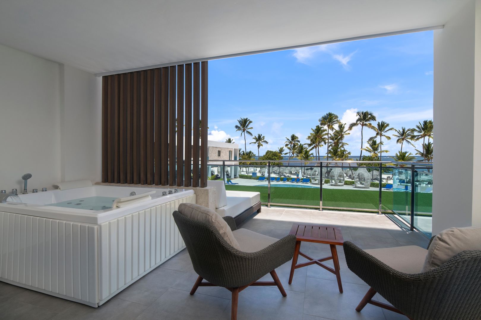 Serenade Punta Cana Beach & Spa Resort foto 515