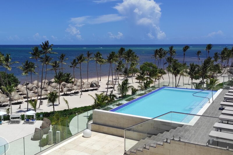 Serenade Punta Cana Beach & Spa Resort foto 616