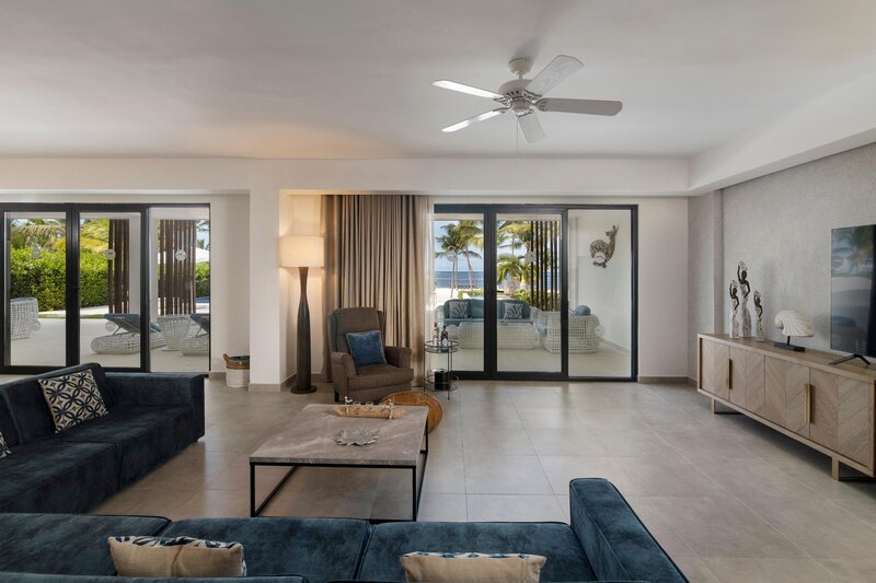 Serenade Punta Cana Beach & Spa Resort foto 451