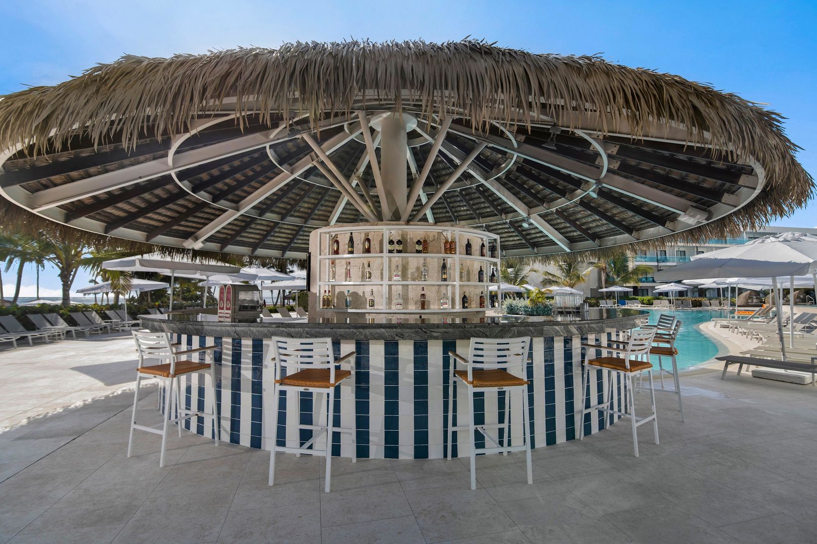 Serenade Punta Cana Beach & Spa Resort foto 356
