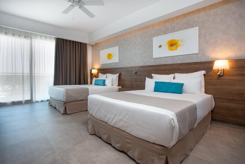 Serenade Punta Cana Beach & Spa Resort foto 7