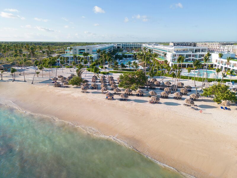 Serenade Punta Cana Beach & Spa Resort foto 565