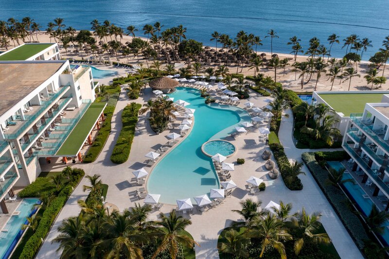 Serenade Punta Cana Beach & Spa Resort foto 418
