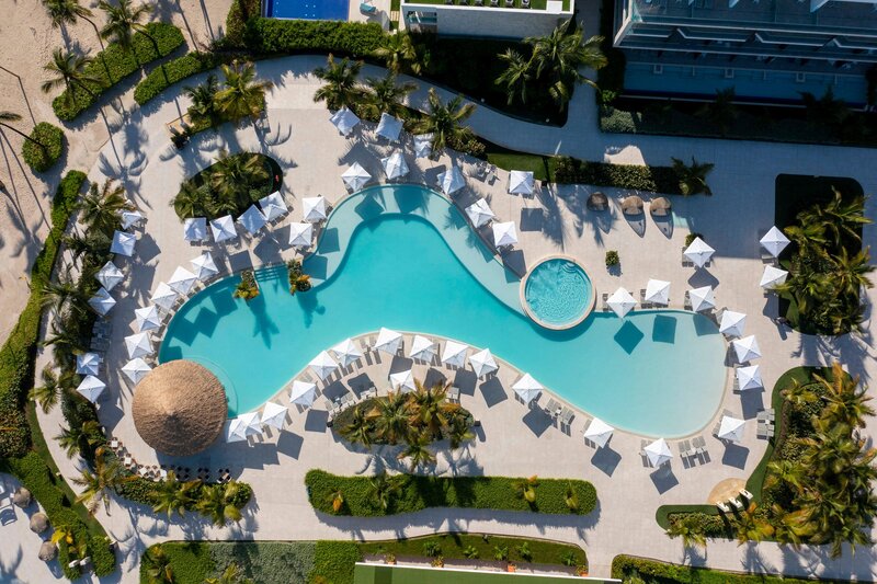 Serenade Punta Cana Beach & Spa Resort foto 415