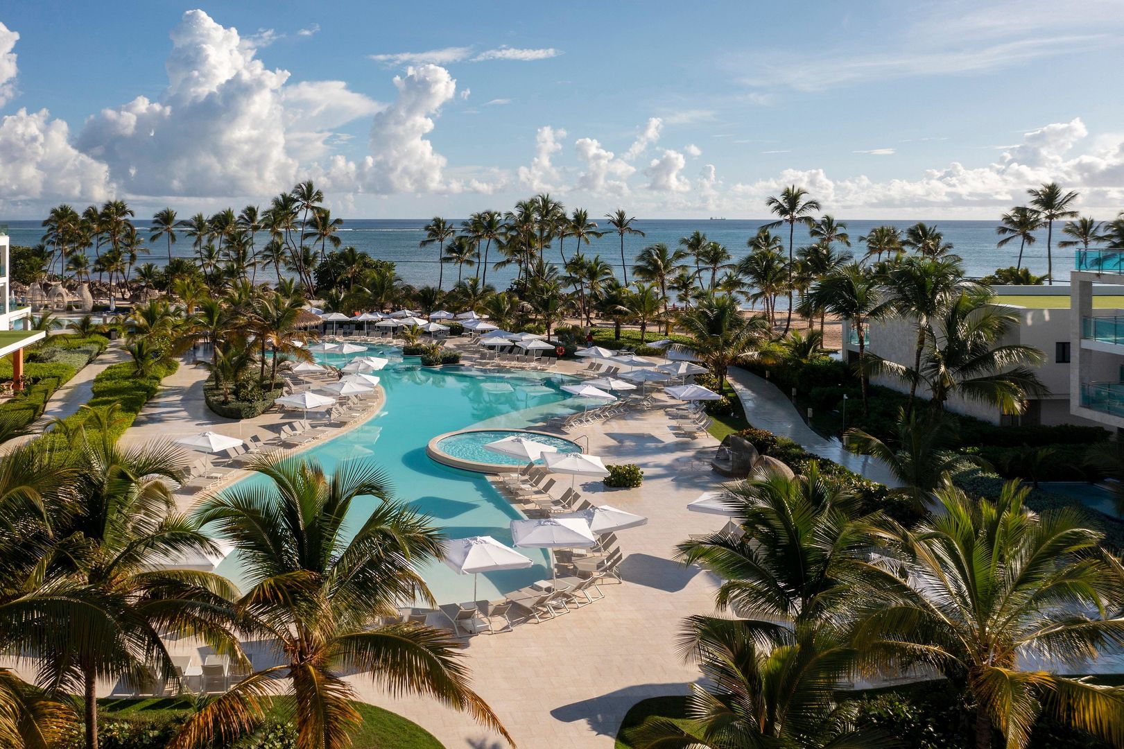 Serenade Punta Cana Beach & Spa Resort foto 407