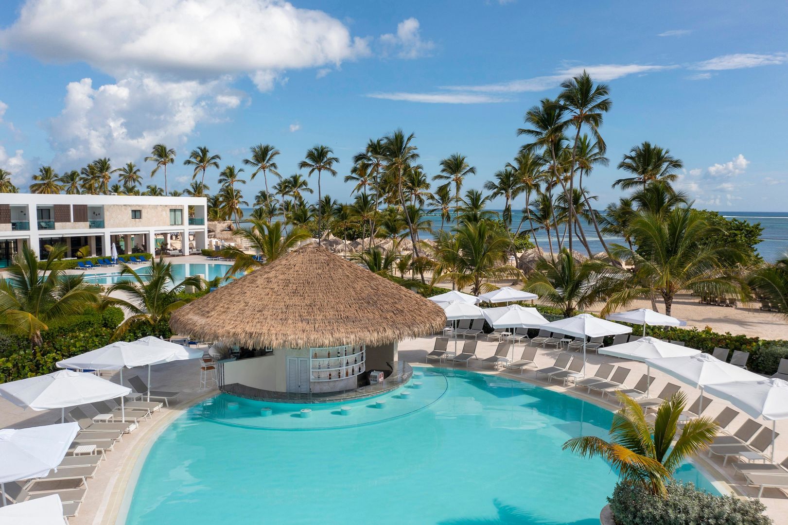 Serenade Punta Cana Beach & Spa Resort foto 404