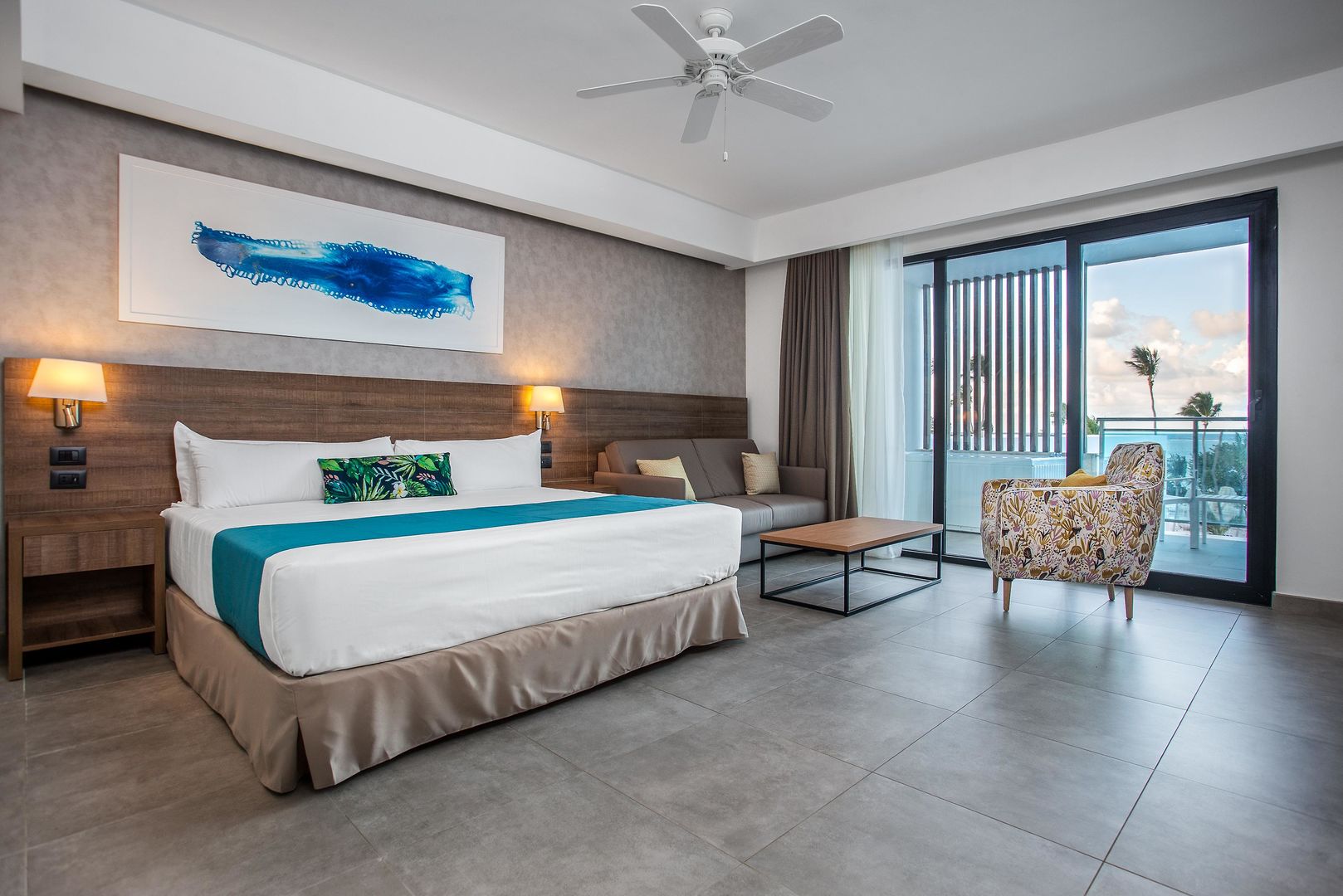 Serenade Punta Cana Beach & Spa Resort foto 65