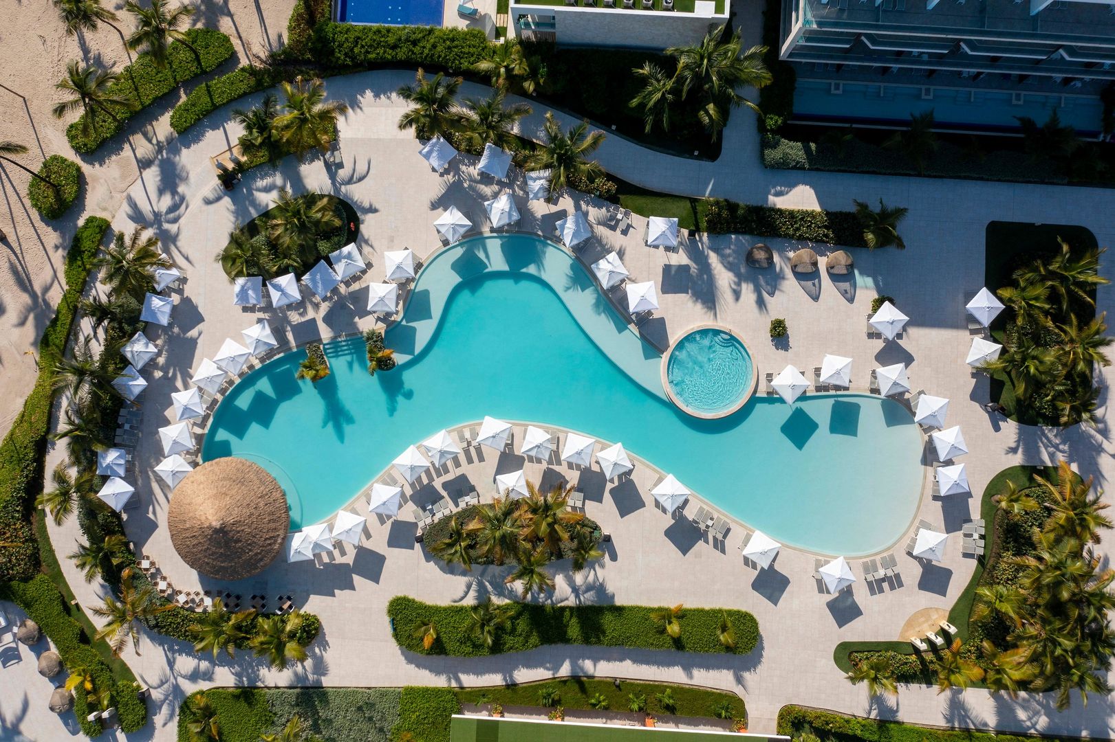 Serenade Punta Cana Beach & Spa Resort foto 416
