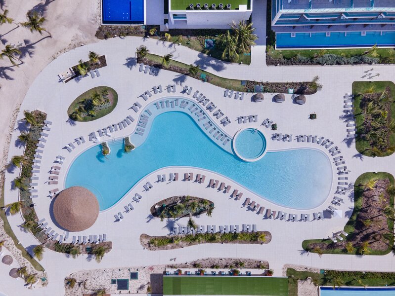 Serenade Punta Cana Beach & Spa Resort foto 193