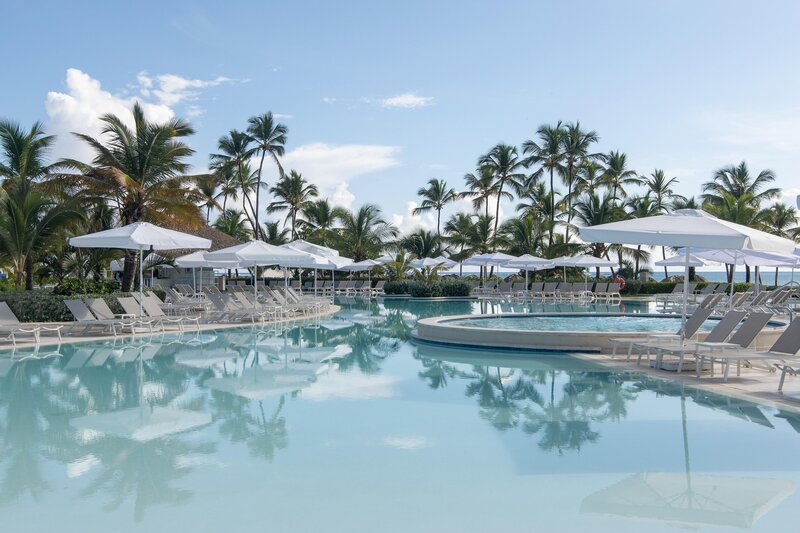 Serenade Punta Cana Beach & Spa Resort foto 400