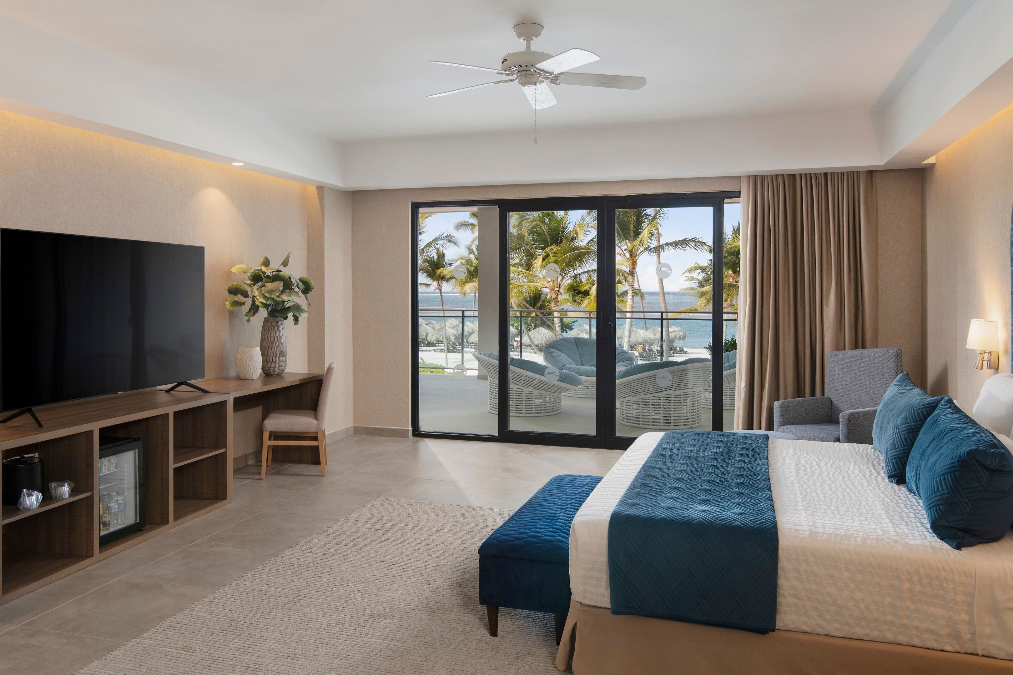 Serenade Punta Cana Beach & Spa Resort foto 462