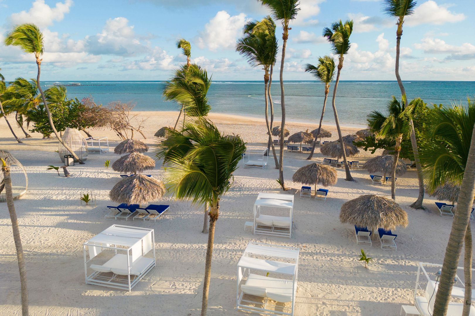 Serenade Punta Cana Beach & Spa Resort foto 614