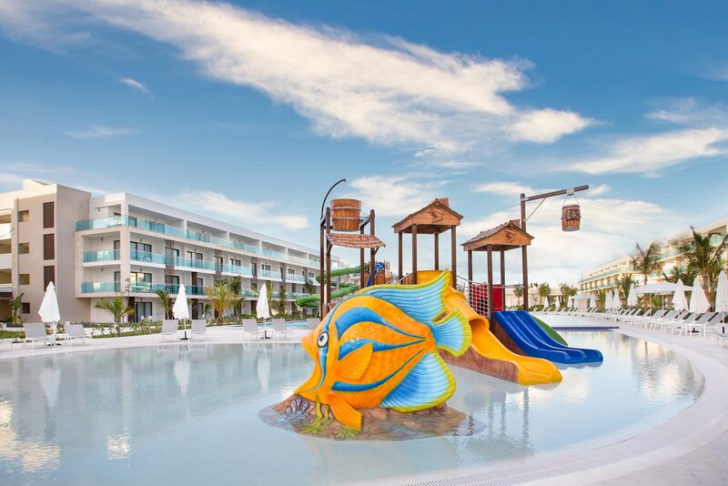 Serenade Punta Cana Beach & Spa Resort foto 301