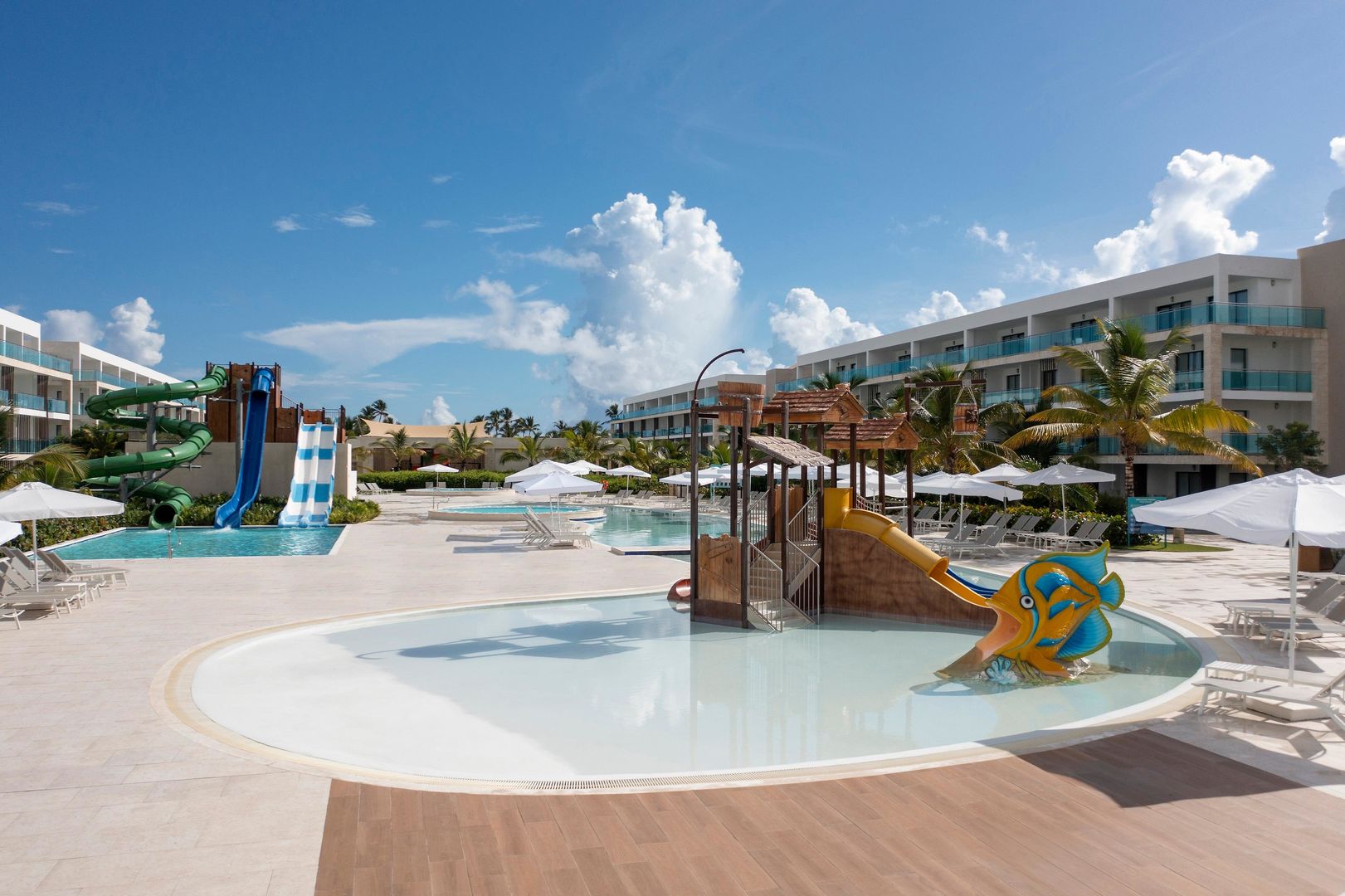 Serenade Punta Cana Beach & Spa Resort foto 437