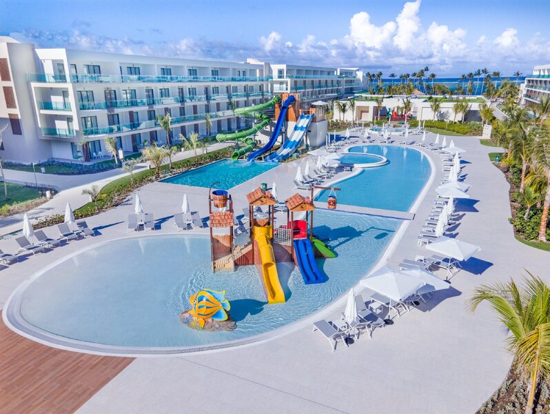 Serenade Punta Cana Beach & Spa Resort foto 166