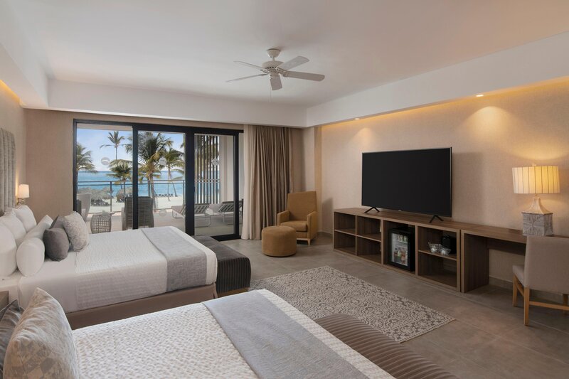 Serenade Punta Cana Beach & Spa Resort foto 466