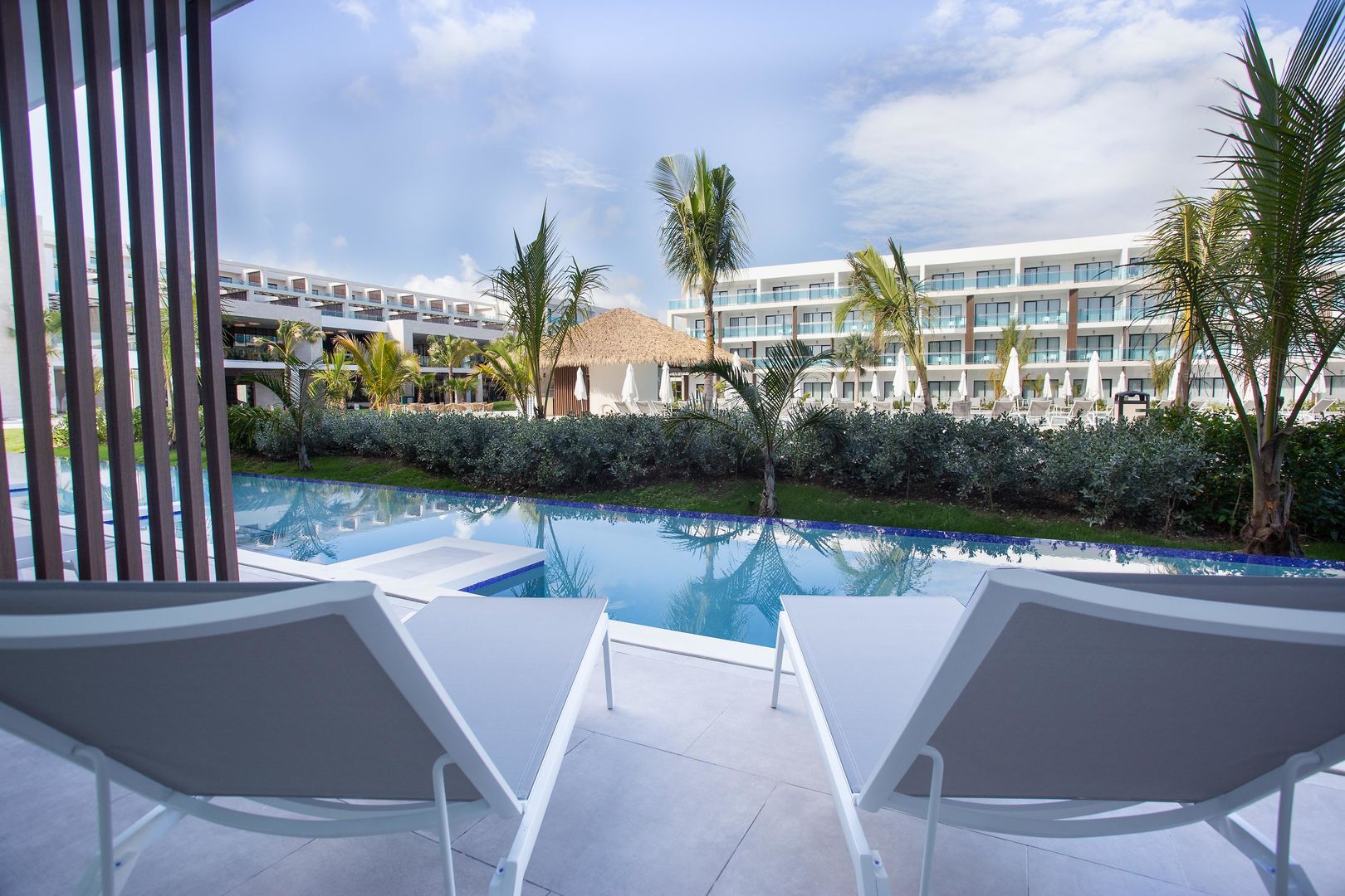 Serenade Punta Cana Beach & Spa Resort foto 344